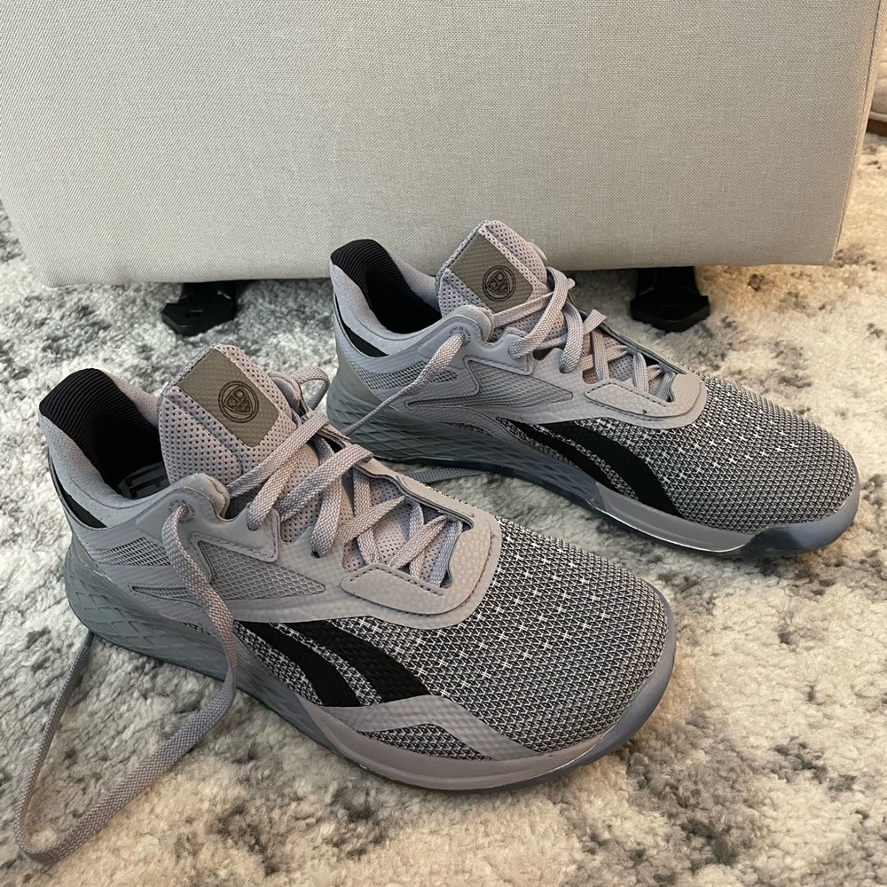REEBOK NANO X HERO sneaker- MEN'S 9